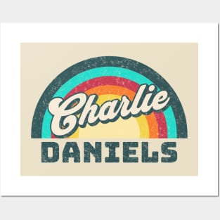 Daniels Vintage Posters and Art